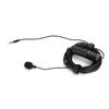 Collar Clip Microphone Live Broadcast Sound Card Interview Mobile Phone Microphone Camera