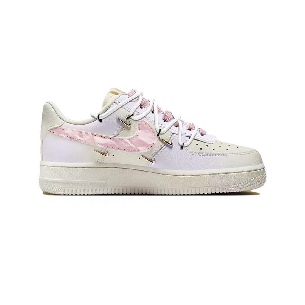 Nike Air Force 1 Skateboard Shoes Women's FV3654-111(Team186-)