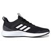 Nové Adidas Fluidstreet 'Black' FW1703