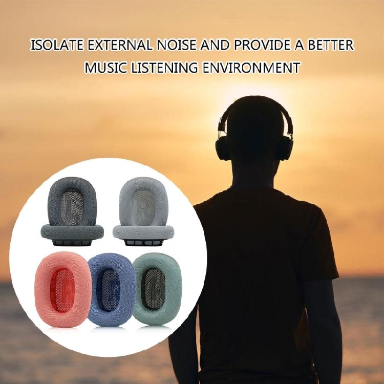 Quality Ear Pad for Headphones Earmuff Earcups Earpads Ensuring Long Last Comfortable Earpads Accessories