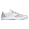 Nike Chron Solarsoft SB Grey White Unisex Sneakers CD6278-102