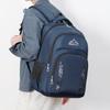 Unisex Laptop-Rucksack – Trendiger Rucksack mit großem Fassungsvermögen für Schule, Uni, Reisen, Arbeit