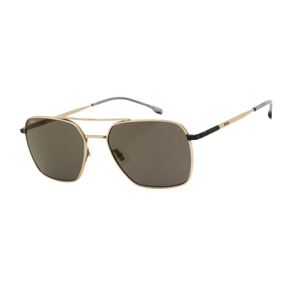 Hugo Boss Mens Navigator Sunglasses
