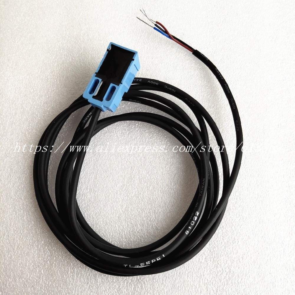 1Piece TL-E5NE1 TL-E5PE1 10-30VDC KFPS 100% New & Original Proximity Switch Sensor - (Color: TL-E5NE1 NPN NO)