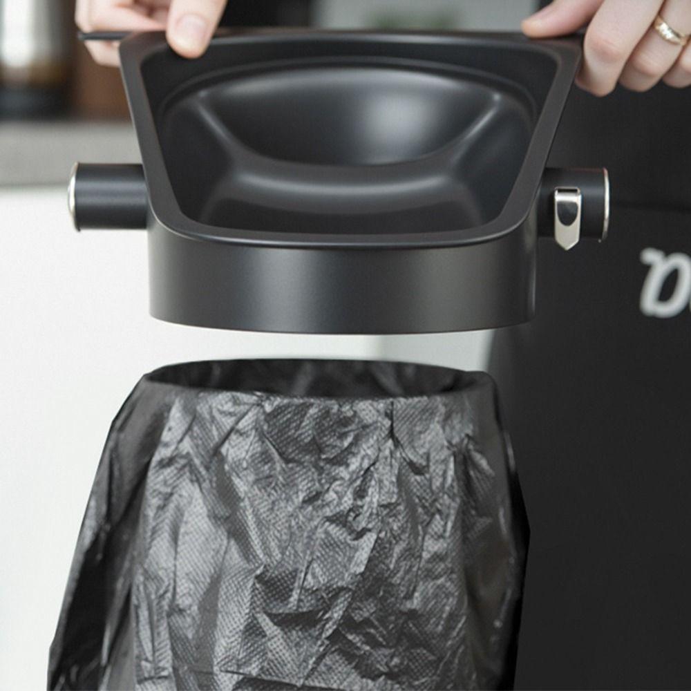 100Pcs Heavy Duty Liners Espresso Knock Box Garbage Bags 91cm Coffee Grounds Bags Kitchen