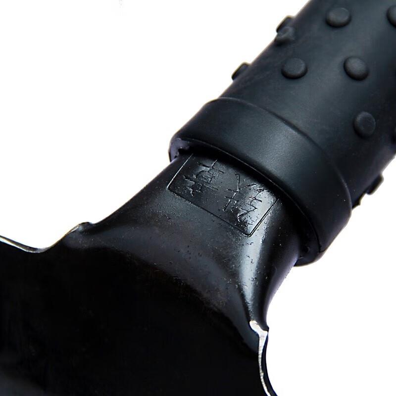 Jinweide Handmade Zhangqiu Iron Wok