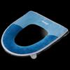 Yikeke Universal Waterproof Toilet Seat Cover Pad