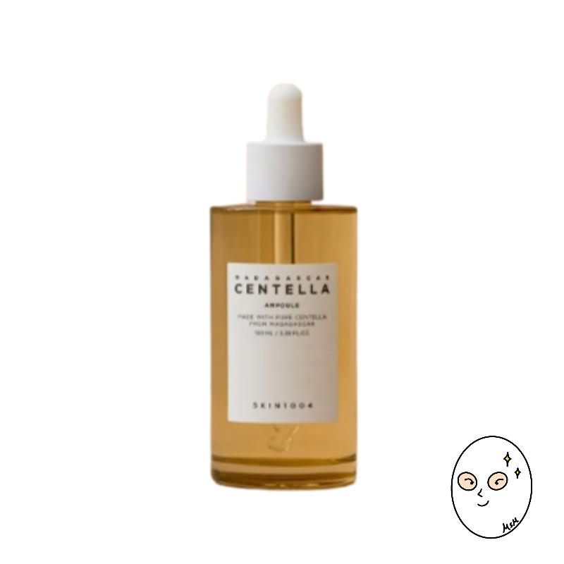 SKIN1004 Madagascar Centella Ampoule 100ml