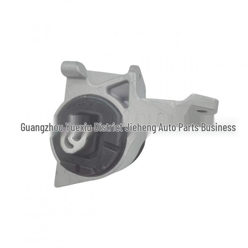 DG1Z6038F 8G1Z6038C Left Engine Mount Rubber (Large Aluminum) for Ford Taurus 3.5 / MKT 3.7