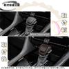 DodoxDIY Compatible with New Alphard 40 Series and Vellfire 40 Series Custom Shift Knob Matte Woodgrain Brown Accessories, Parts, Cover, Interior,