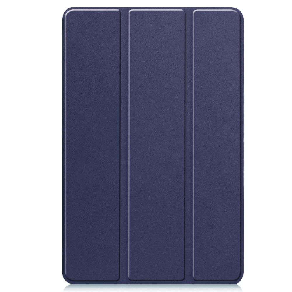 Case for Xiaomi Redmi Pad Pro / Xiaomi Poco Pad, Smartcase, Navy Blue