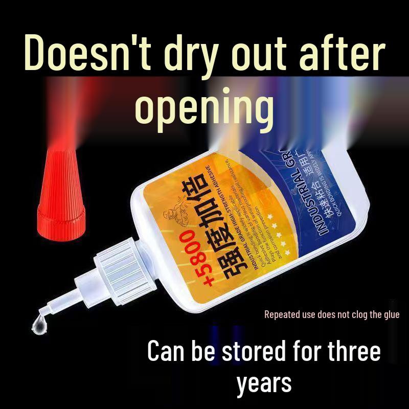 Electric Welding Glue: Universal Adhesive for Electronics and Tire Repair