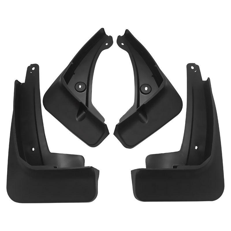 Suitable for Chevrolet Trax 2019-2021 Chuangku, Fender Car Tire Fender Leather