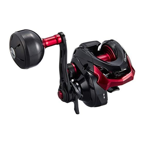 Двухосевая катушка SHIMANO 20 Genpuu XT различные