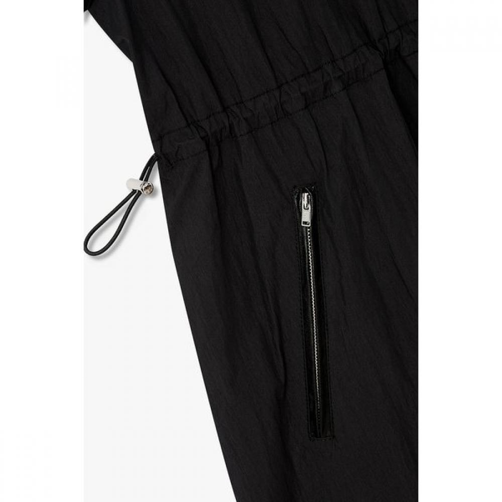 Vov Half Zip Dress 7156237004