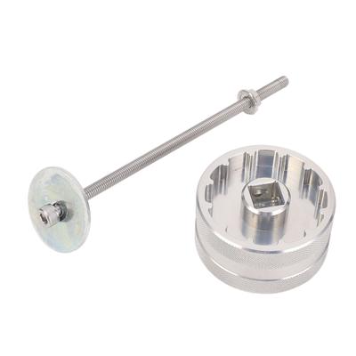 2 In 1 Bottom Bracket Tool 7075 Aluminum High Strength Easy To Install Bottom Bracket Removal Tool for Enduro PF30 T47