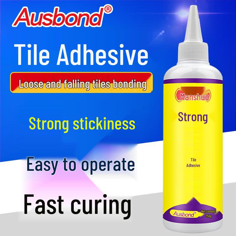 Ausbond Strong Tile Repair Adhesive