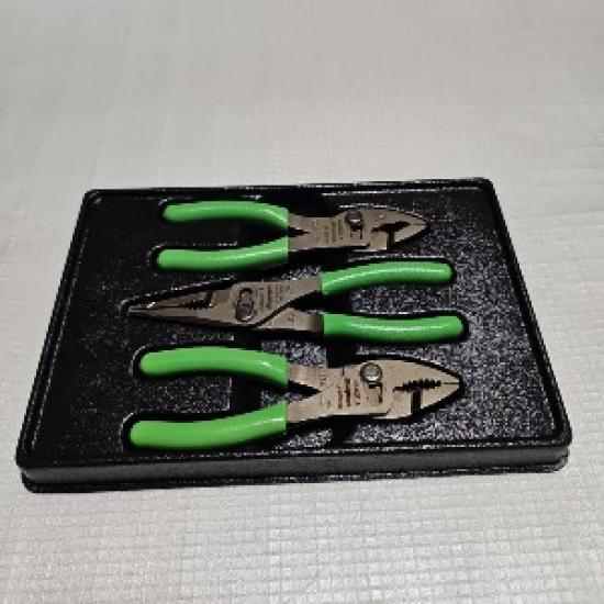 

Б/У Набор плоскогубцев Snap-on 46ACF LN46ACF HJ46ACF