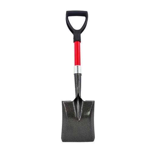 AW Tools Fibreglass Mini Shovel
