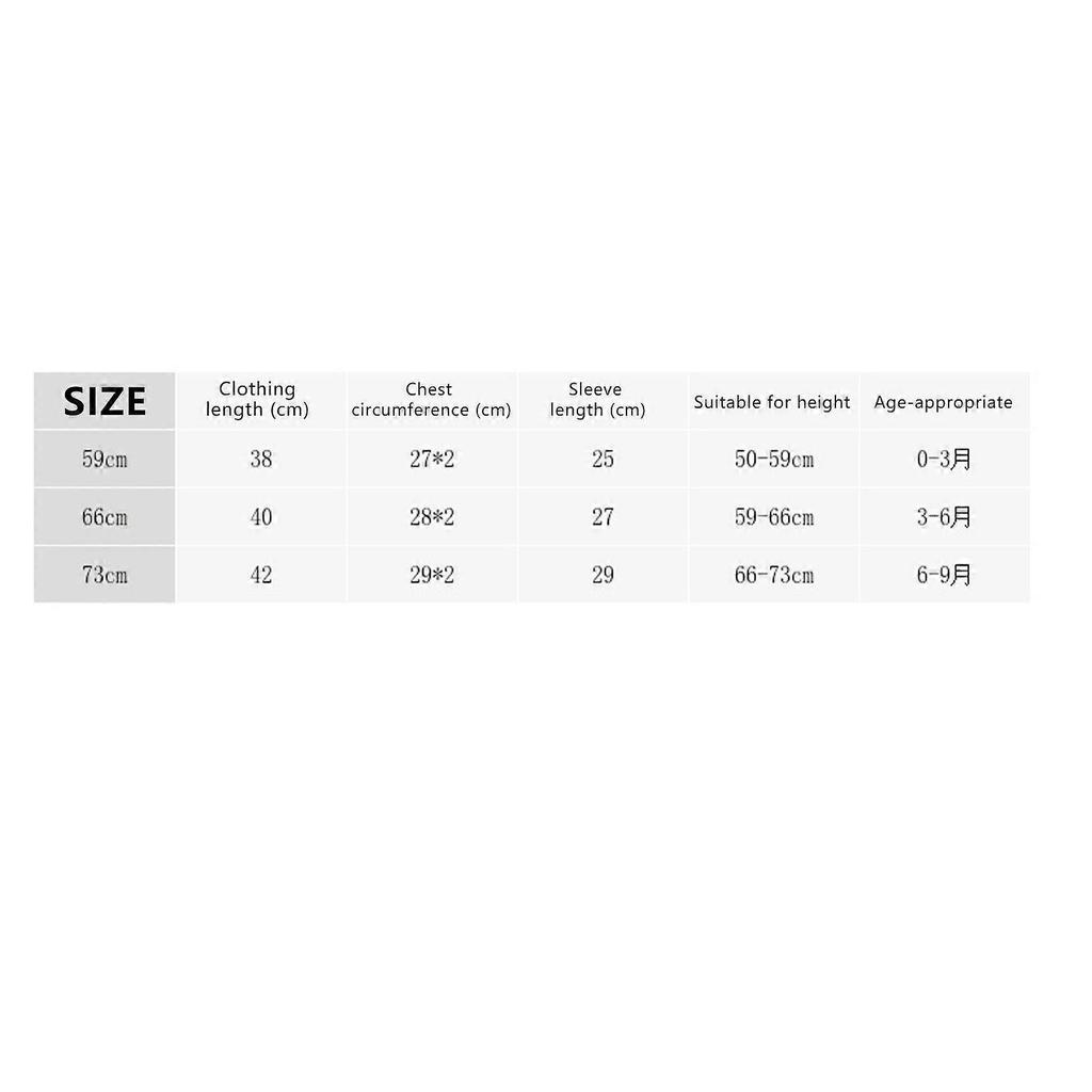 Newborn Baby Jumpsuit From 0-6 Months Butterfly Clothes All Season Cotton Clothes Baby Jumpsuit  