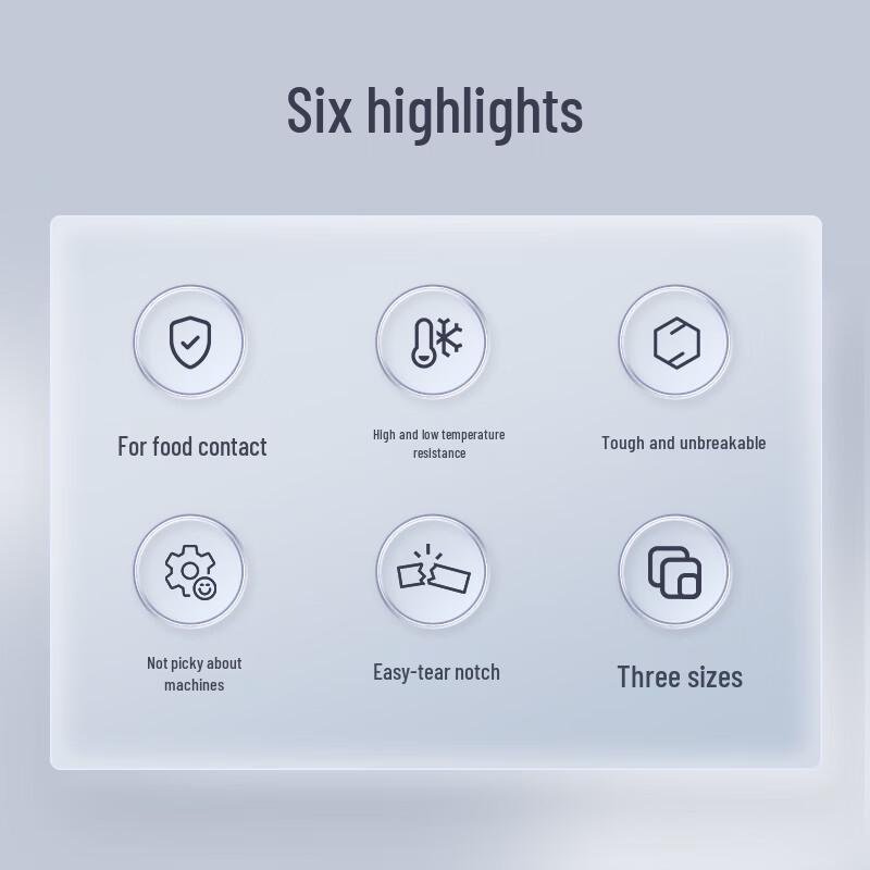 Bear Automatic Vacuum Sealers & Food Preservation System