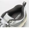 New Balance 410 Unisex Running Shoes 2e Silver Mt410km5