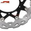 Front Floating Disc Brake 320MM for YZF/WR/YZ 125/250/250F/400/450F/426F