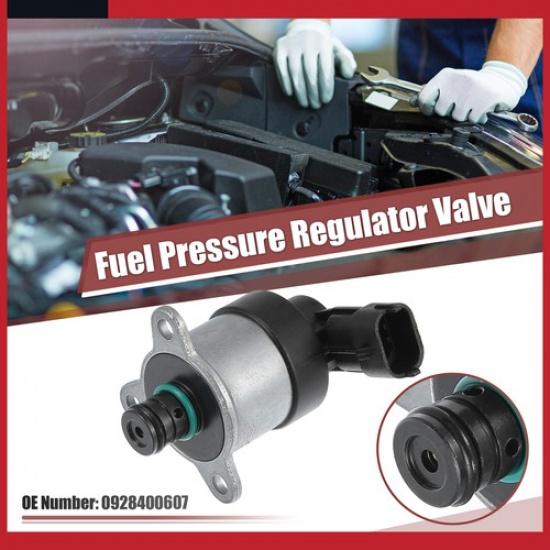 Pack of 1 for CITROEN C2 2003-2009 Fuel Pressure Regulator Valve 0928400607