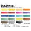 Panpastel 20-Farben-Malset 30201