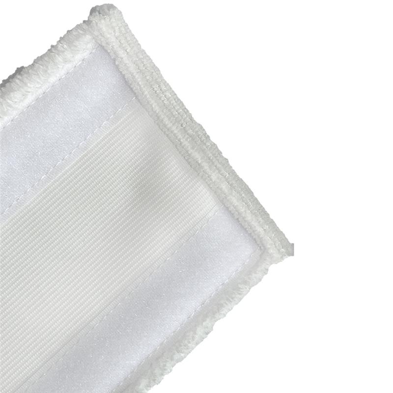 A78E-Microfiber Mop Heads For Karcher Microfiber Mop Heads For Karcher High Absorption Washable Rags