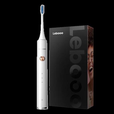 Lebooo C101 Sonic Electric Toothbrush CN Plug (adapter Included)