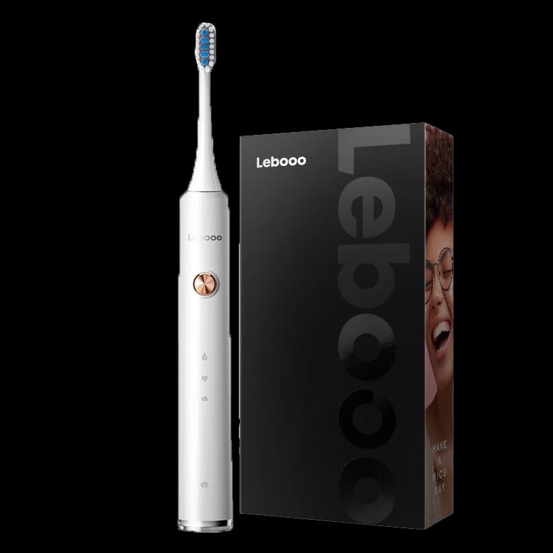 

Lebooo C101 Sonic Electric Toothbrush
