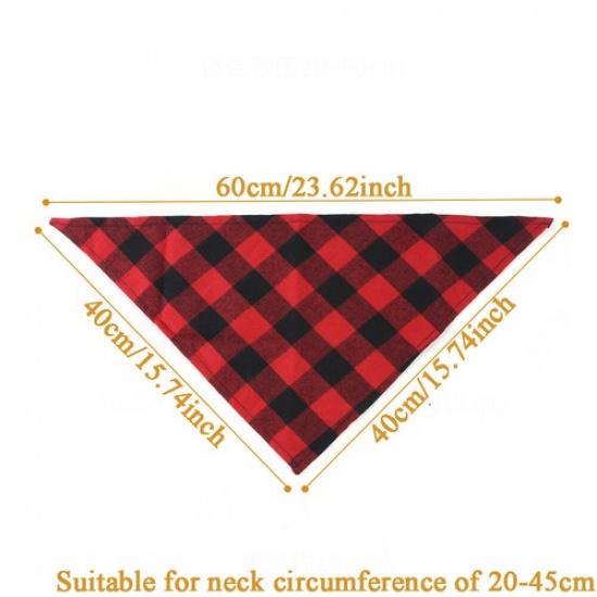 Pet Hat Dog Western Cowboy Hat Pet Triangle Scarf Photo Prop PetAccessorie E