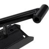 Crossmember Kit for 59-64 Chevy Impala with 700R4/4L60/4L60E X Frame