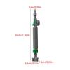 Adjustable Manual High Pressure Air Pump Sprayer Drink Bottle Spray Head Nozzle Simple Sprayer Garden Watering Tool