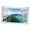 art for home Wall Tapestry Digital Printed Hanging Living room and Decor
