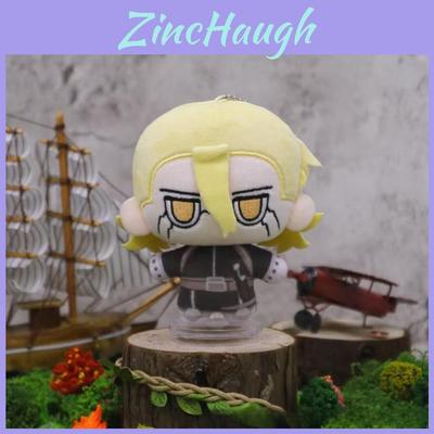 Dr Stone Wissenschaft Zukunfts Plüschtier Mit PP-Baumwollfüllung Für Fans Und Sammler
