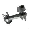 Drum Extension Clip Clamp Metal Cymbal Arm Attachment Clamp,Cymbal Stand Clamp,Universal,for