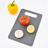 Plastic Cutting Board Foods Classification Boards Outdoors Camping Vegetable Fruits Meats Bread Chopping Block Kitchen Tool