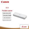 Equipamentos eletrónicos para escritório – Scanners