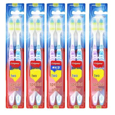 Super Clean Soft Toothbrush