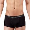 EMPORIO ARMANI Underpants Men's 3 Pack (Unisex) Boxer Briefs 111610 CC722 12460