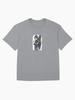 K-On! Põhiline unisex T-särk