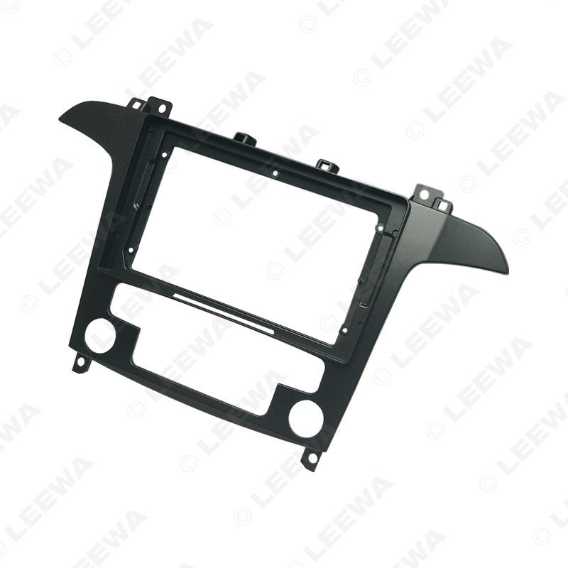 07-08 Ford Mondeo S-MAX 9-inch Android Navigation Panel Face Frame