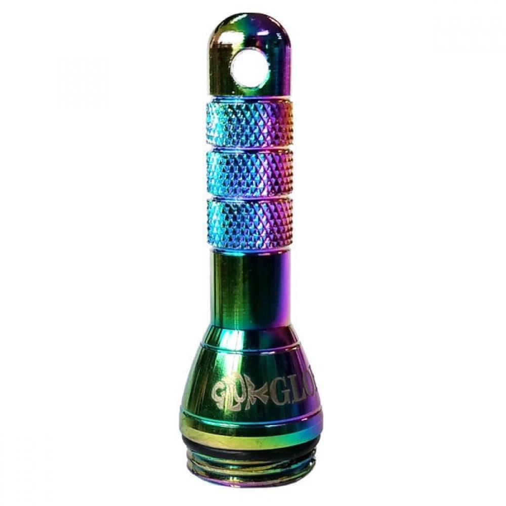 

Uemura Fishing Gear Spinning Reel Custom Parts Bodykeeper 10 Rainbow