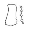 Valve Cover Gasket Set 11214-88560 for Toyota Altezza Celica