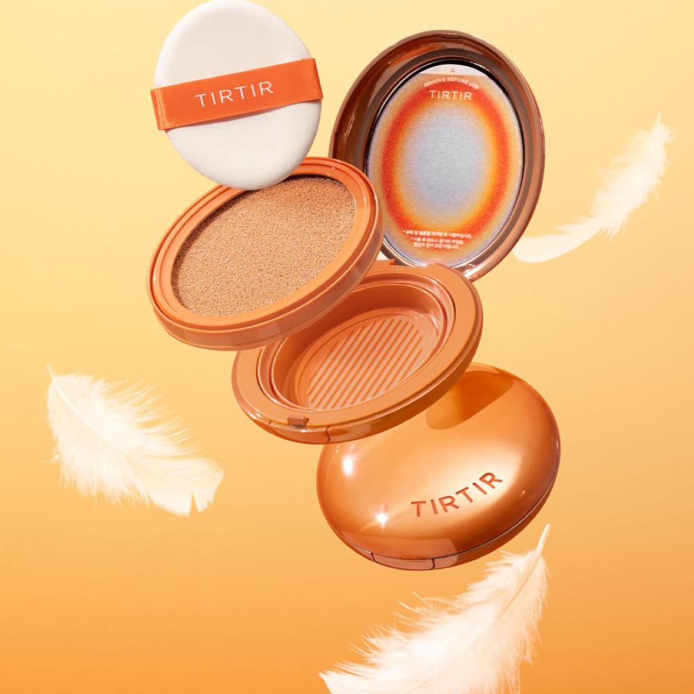 TIRTIR MASK FIT AI FILTER MINI CUSHION 4.5g