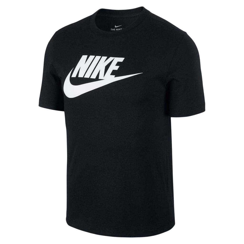 Nike Mens Futura Chest Logo T-Shirt