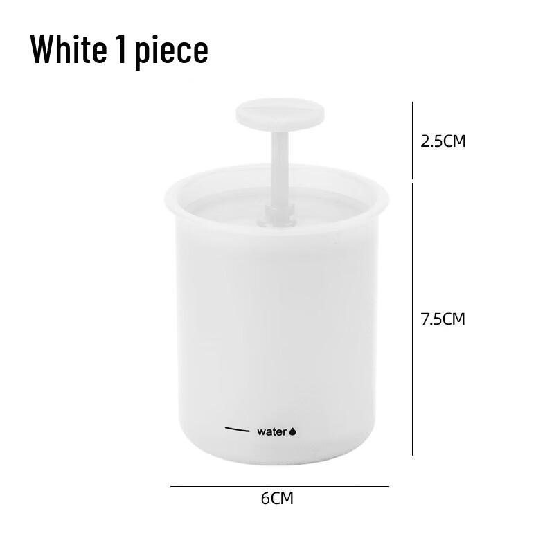 OIMG Automatic Facial Cleanser Foamer