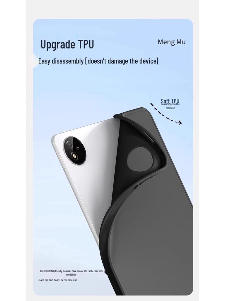 Xiaomi Pad 7 11,2-Zoll Hülle mit Schnalle, Pad 5 Softshell und Pad 6S Pro 12,4 Lederhülle